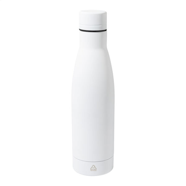 Rubbar - Fles van gerecycled roestvrij staal Rubbar - Fles van gerecycled roestvrij staal