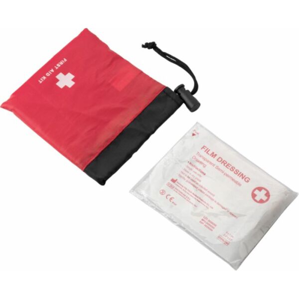ABS EHBO-set Juan