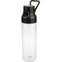 Tritan drinkfles Dune 750 ml zwart Tritan drinkfles Dune 750 ml zwart