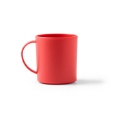LINO Mok PP, 300ml - rood LINO Mok PP, 300ml - rood