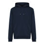 IQONIQ Joshua recycled cotton hoodie, navy (4XL)