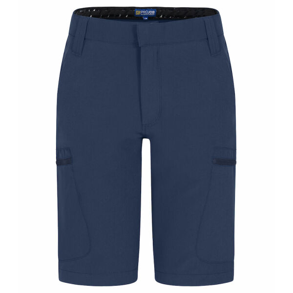 ProJob 2561 VOLLEDIGE STRETCH SHORT DAMES ProJob 2561 VOLLEDIGE STRETCH SHORT DAMES