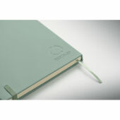 ARCOPEN - A5 notitieboek set PU - Mintgroen