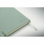 ARCOPEN - A5 notitieboek set PU - Mintgroen ARCOPEN - A5 notitieboek set PU - Mintgroen