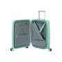American Tourister Fastforward Spinner 55/20 TSA EXP. American Tourister Fastforward Spinner 55/20 TSA EXP.