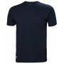 Helly Hansen Manchester T-Shirt, Navy, 4XL