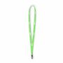 Polyester tubulaire keycord