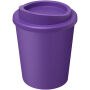 Americano® Espresso Eco 250 ml gerecyclede beker - Paars