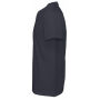 Cottover Gots T-shirt V-neck Man navy S Cottover Gots T-shirt V-neck Man navy S
