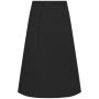 Apron Long black