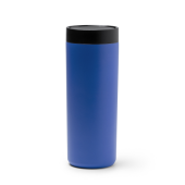 donkerblauw