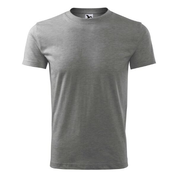 T-shirt men's Classic New