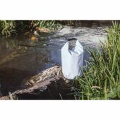 Drybag 5 L waterdichte tas - wit