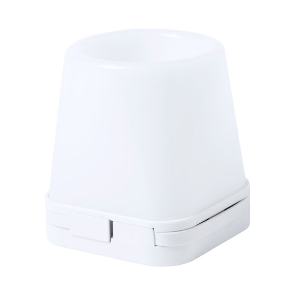 Lumeo - pennenhouder met USB-hub