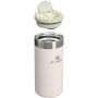Stanley 350 ml AeroLight™ reisbeker - Lichtroze
