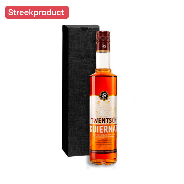 Twentsch Kuiernat luxe geschenkverpakking