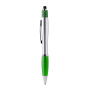 FIDGET anti-stress spinnerbalpen - donkergroen