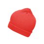 Knitted Promotion Beanie red one size