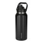 NORLÄNDER Thermofles Hamar 900ML Zwart