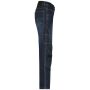 Workwear Stretch-Jeans blue denim 98