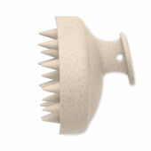 MASSAGE - Hoofdhuid massage borstel - Beige MASSAGE - Hoofdhuid massage borstel - Beige