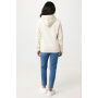 IQONIQ Torres gerecycled katoen hoodie ongeverfd, natural raw (XL)
