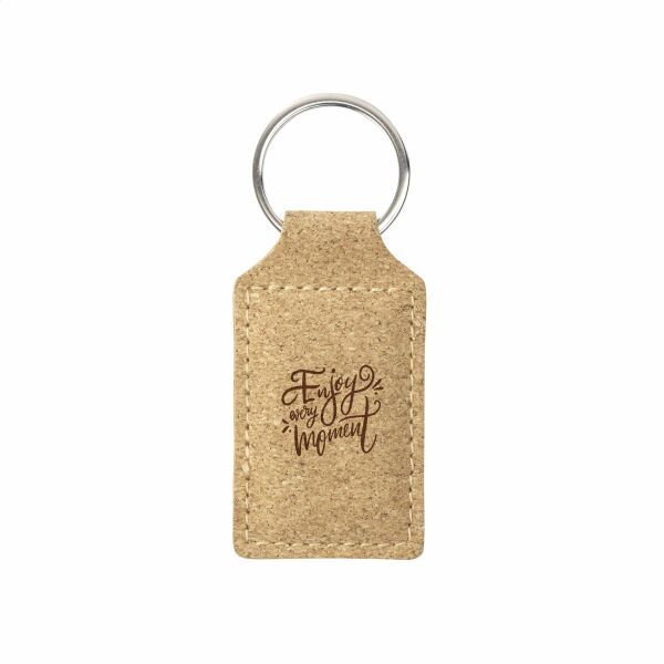 Cork Key Ring Schlüsselanhänger - kork Cork Key Ring Schlüsselanhänger - kork