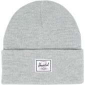 Herschel Elmer beanie - Heather grijs