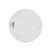 LEDMEMO - Verlicht LED memobord - Wit