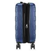 ANCONA Cabin Case - ANCONA Cabin Case, Trolley-boardcase marineblauww ANCONA Cabin Case - ANCONA Cabin Case, Trolley-boardcase marineblauww
