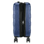 ANCONA Cabin Case - ANCONA Cabin Case, Trolley-boardcase marineblauww