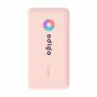 Belkin BoostCharge Powerbank 10K - roze