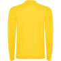 Extreme 160 g/m2 T-shirt met lange mouwen - Geel - 11/12