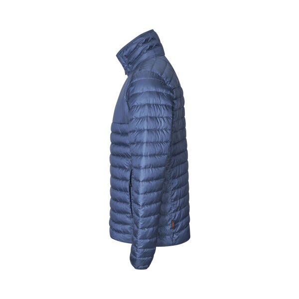 Lightweight jacket | padded - Stormy blue, 4XL Lightweight jacket | padded - Stormy blue, 4XL