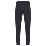 Fleece joggingbroek uniseks Navy S