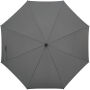 FALCONE - Golfparaplu - Automaat - Windproof -  120 cm - Grijs