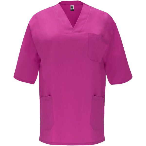 Panacea 160 g/m2 unisex servicehemd met korte mouwen Panacea 160 g/m2 unisex servicehemd met korte mouwen