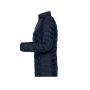 Ladies' Modern Padded Jacket navy-matt XL