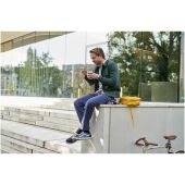 Mepal Ellipse 500+200 ml geïsoleerde lunchpot 2.0 - Zwart