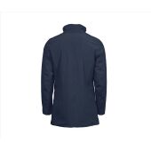 ALL WEATHER PARKA, DEEP NAVY, XL, TEE JAYS