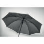 SEATLE - 23 inch windbestendige paraplu - Grijs