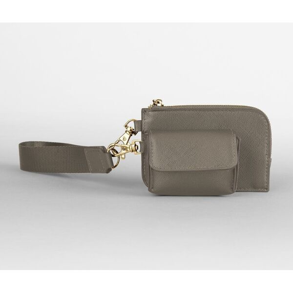 BOUTIQUE POUCH WRISTLET