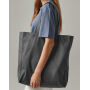 Canvas Classic Shopper - Natural - One Size Canvas Classic Shopper - Natural - One Size
