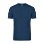 Elastic-T navy S