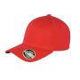 KANSAS FLEX CAP, RED, L/XL, RESULT