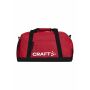 SQUAD 2.0 DUFFEL 36 L BRIGHT RED ONESIZE SQUAD 2.0 DUFFEL 36 L BRIGHT RED ONESIZE