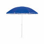 PARASUN - Parasol  Ø150cm - Royal Blauw