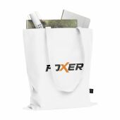 Shopper GRS RPET (80 g/m²) winkeltas