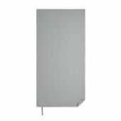 ATOLL 50 - Microvezel handdoek - Grijs