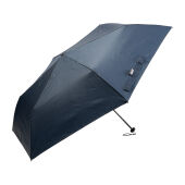 Donker blauw